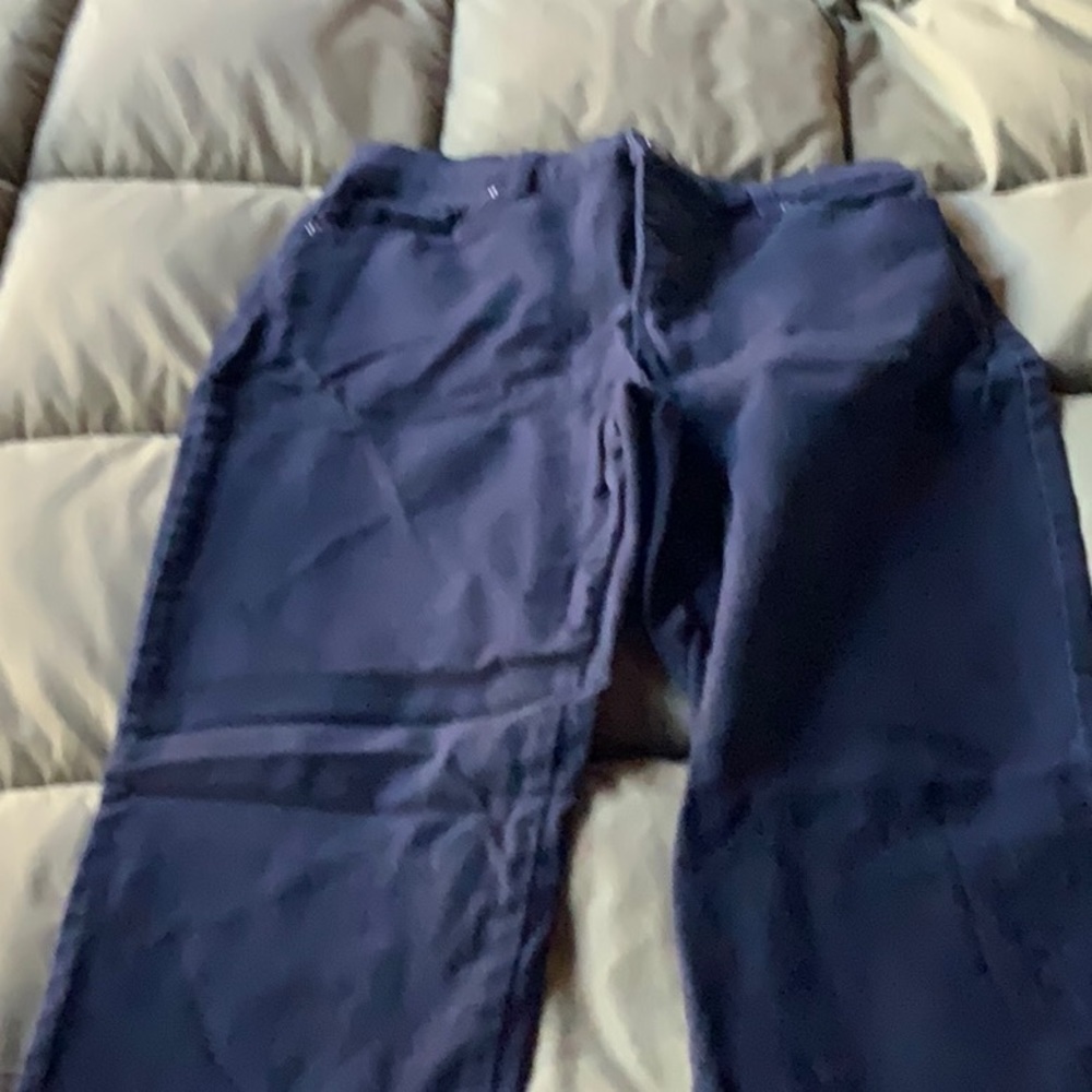 Gloria Vanderbilt black Amanda jeans